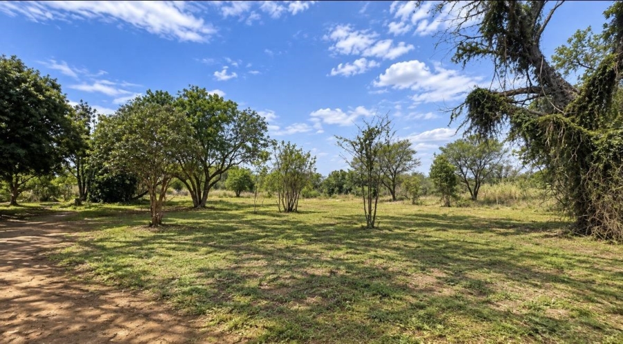 4 Bedroom Property for Sale in Olive Hill Free State